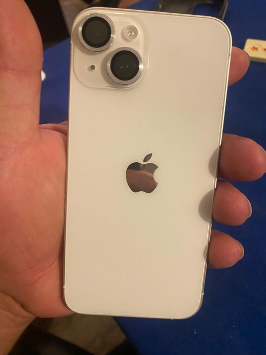 İphone  14 128gb Смяна за по-високи модели battery 88