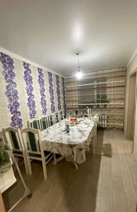 Продам 4х ком. квартиру