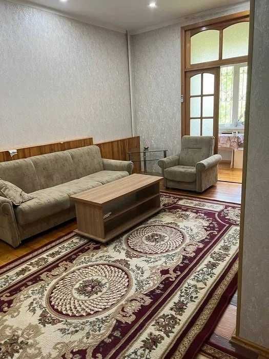 Срочно сдам 3- комнаты 2/5 Алмазарский   (Кора Камиш  1/2)  838*