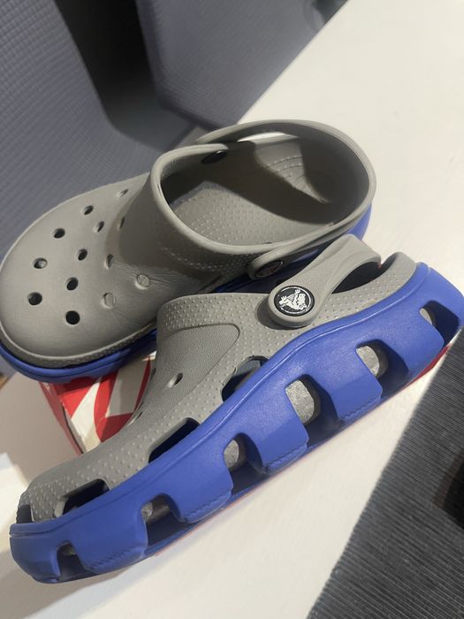 Crocs- j6 - по тяхната номерация 33-34 номер