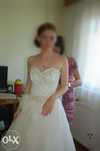 rochie mireasa