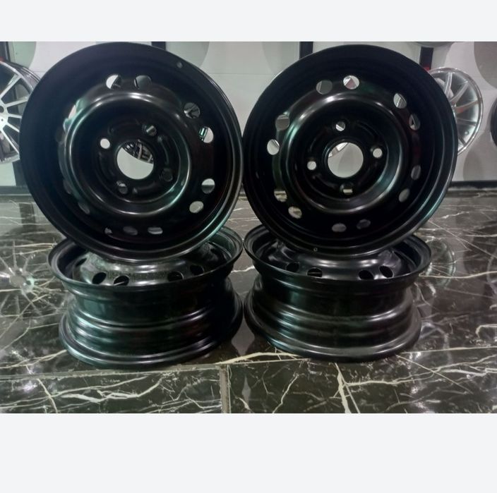 Matiz diskasi ideal xolati