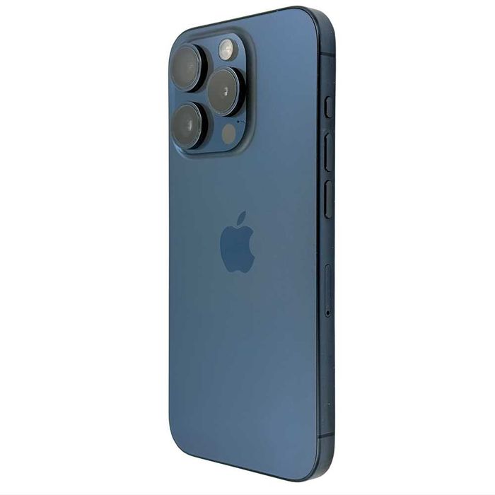 Magazin vindem apple iPhone 15 pro 128gb in rate cu garantie excelent