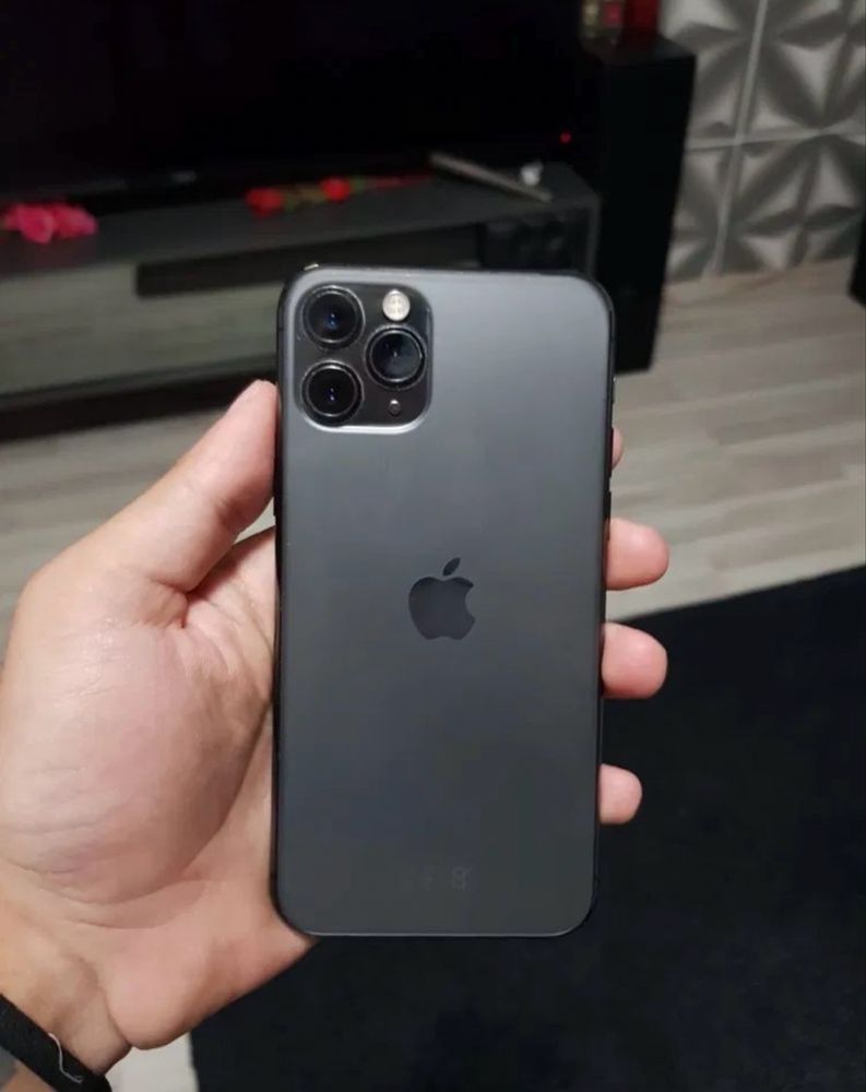 iphone 11 pro 64gb Перфкетно състояние