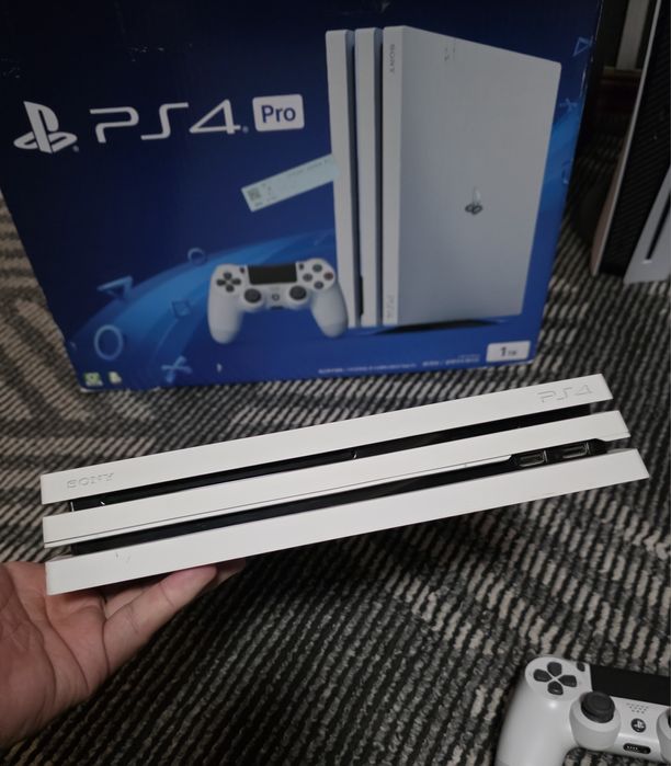 Ps4 pro vzlom versiya