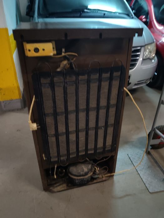 Congelator Artic , 6 setare
