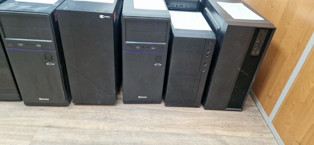 Продам системный блок(характеристики на фото)