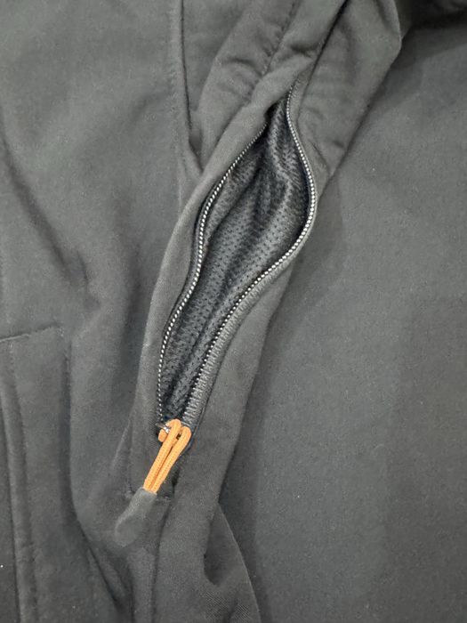 Мъжко яке ENGELBERT STRAUSS .Размер 3xl