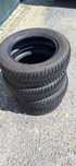 4 anvelope Fulda/175/65/14-80 lei