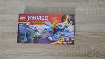 Set lego ninjago Young dragon riyu