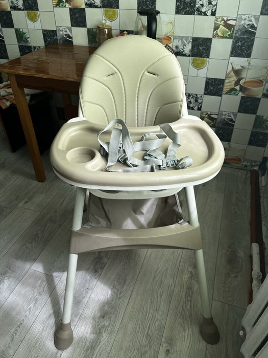 Продам детский стульчик .