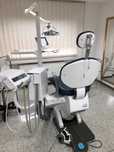 Aparatura cabinet stomatologic + aparat radiologie