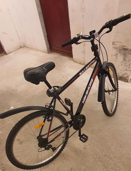 Bicicleta 26 inch