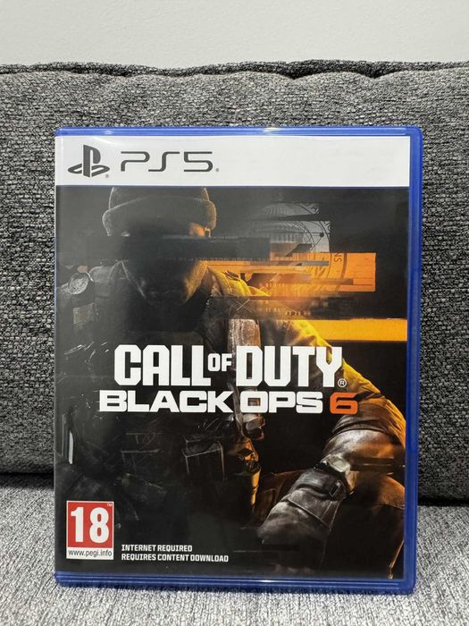 Call of Duty: Black Ops 6