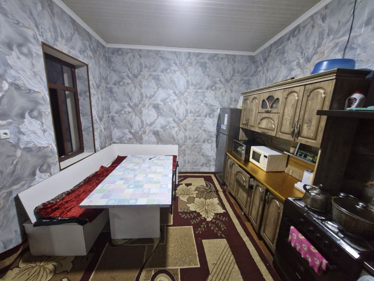 Продажа участка 2.1 сотка М.Улугбекский р.н Сарбон, ор.р Амир Тимур ма