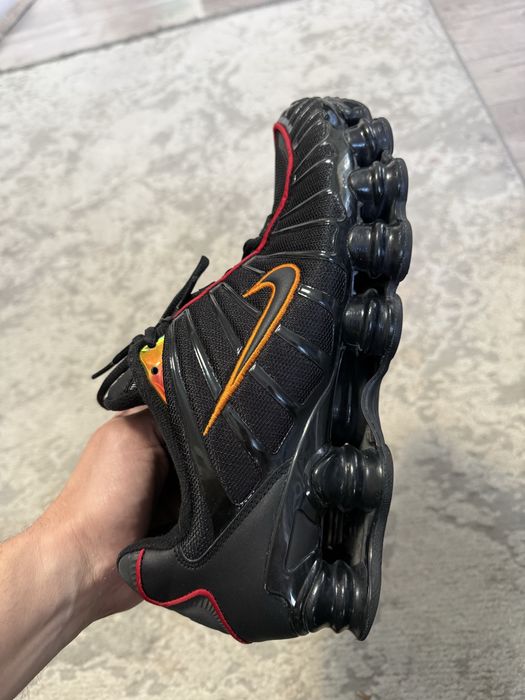 Nike Shox CV1644 - 001