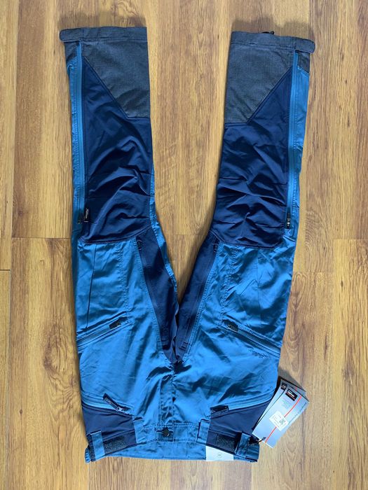 Мъжки ловни туристически панталони Lundhags Makke Ms Pant 48/M