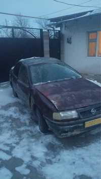 Opel vectra 1991