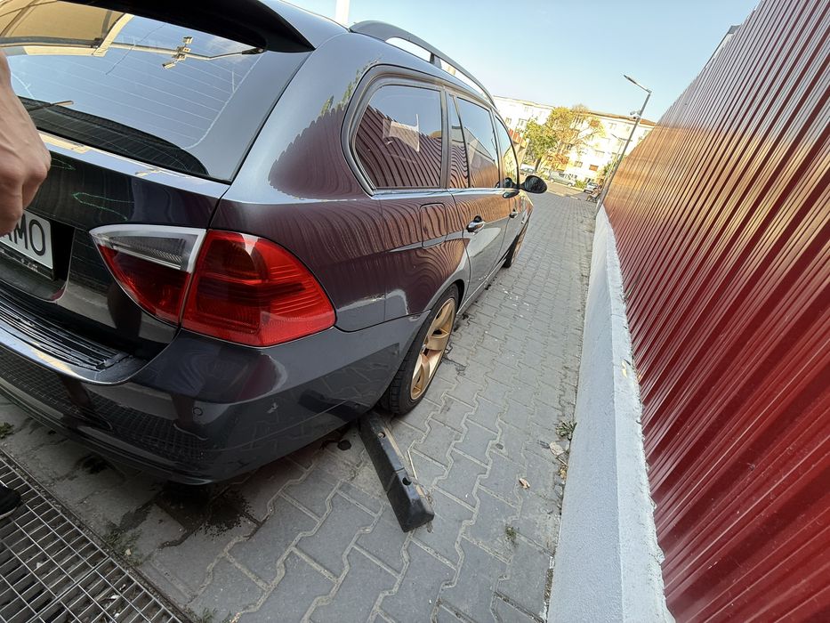 Vand bmw seria 3 ,e91
