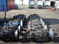 Авторазбор Грузовых Man. Mercedes. Daf. Volvo