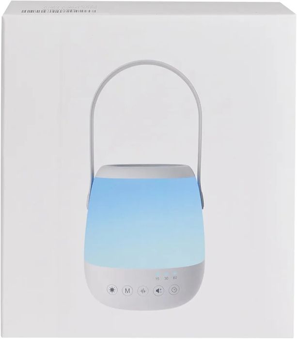 Lumină lampa de noapte bebeluși one fire reîncărcabilă cu telecomanda