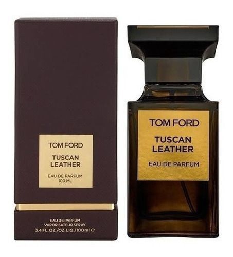 Tom Ford Tuscan Leathen (100% оригинал) новый