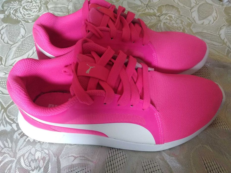 Оригинални маратонки PUMA