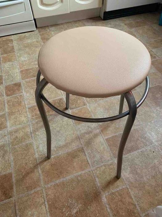 Табурет "Стайл 2" ТБС02 Ника