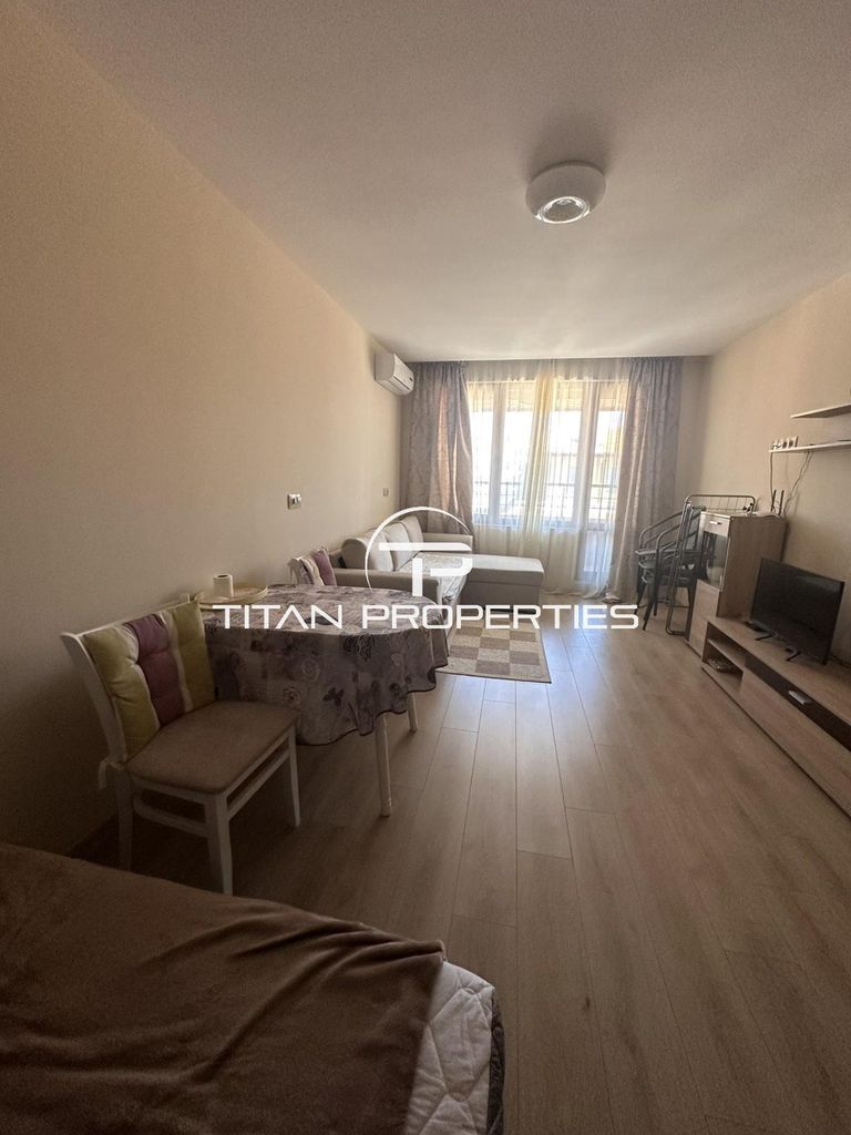 Продава се Едностаен апартамент в Поморие - 46 кв.м за 1566 €/кв.м - Снимка #3