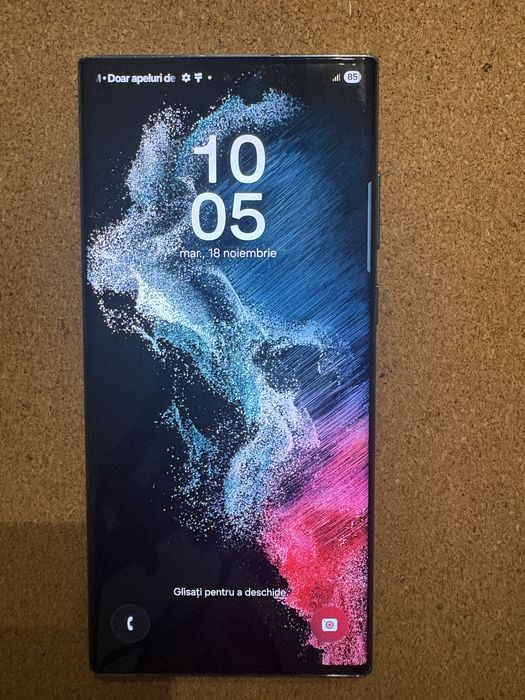 Samsung Galaxy S22 Ultra 5G 512Gb ID-XXL4981