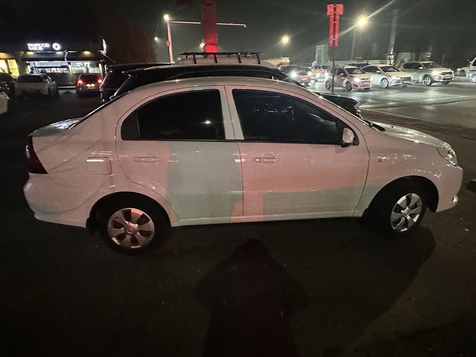 Нексия 3 LT Нексия 3 2 позиция Механика халол 145.700 пробег