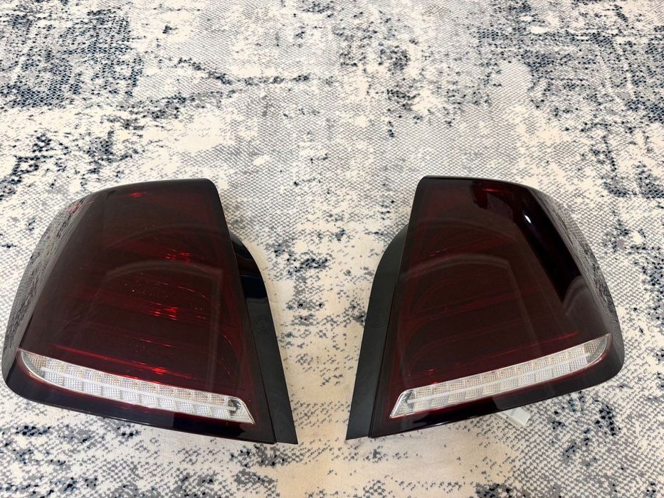 Jentra orqa mers stop pisochniy. Mers fara. Orginal