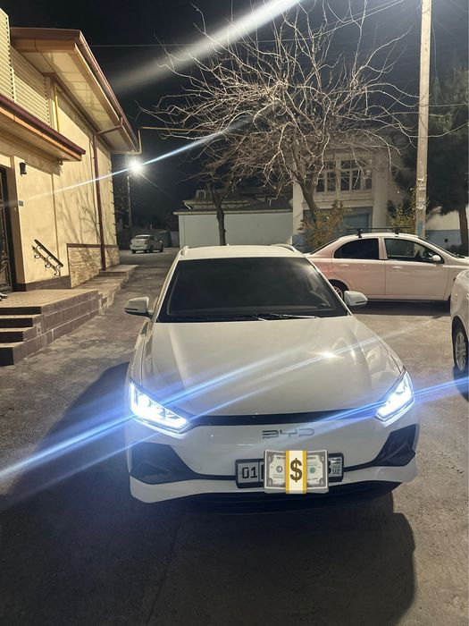 Byd e2 leapmotor gac aion hongqi