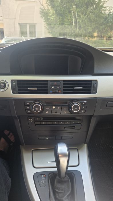 Vand BMW 318i E90 facelift 2009