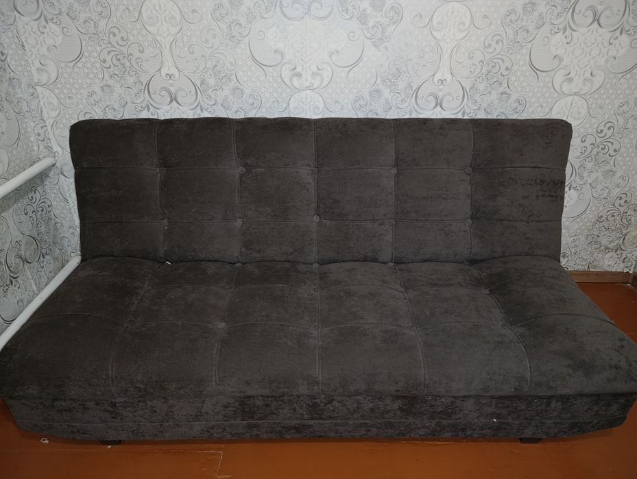 Продам диван в отличном состоянии