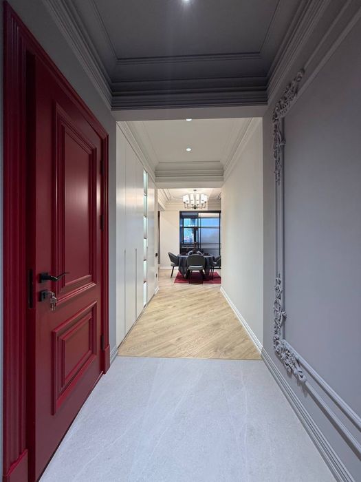 Продается Жк Оксарой 3/3/10! Ориентир Паркентский , макро