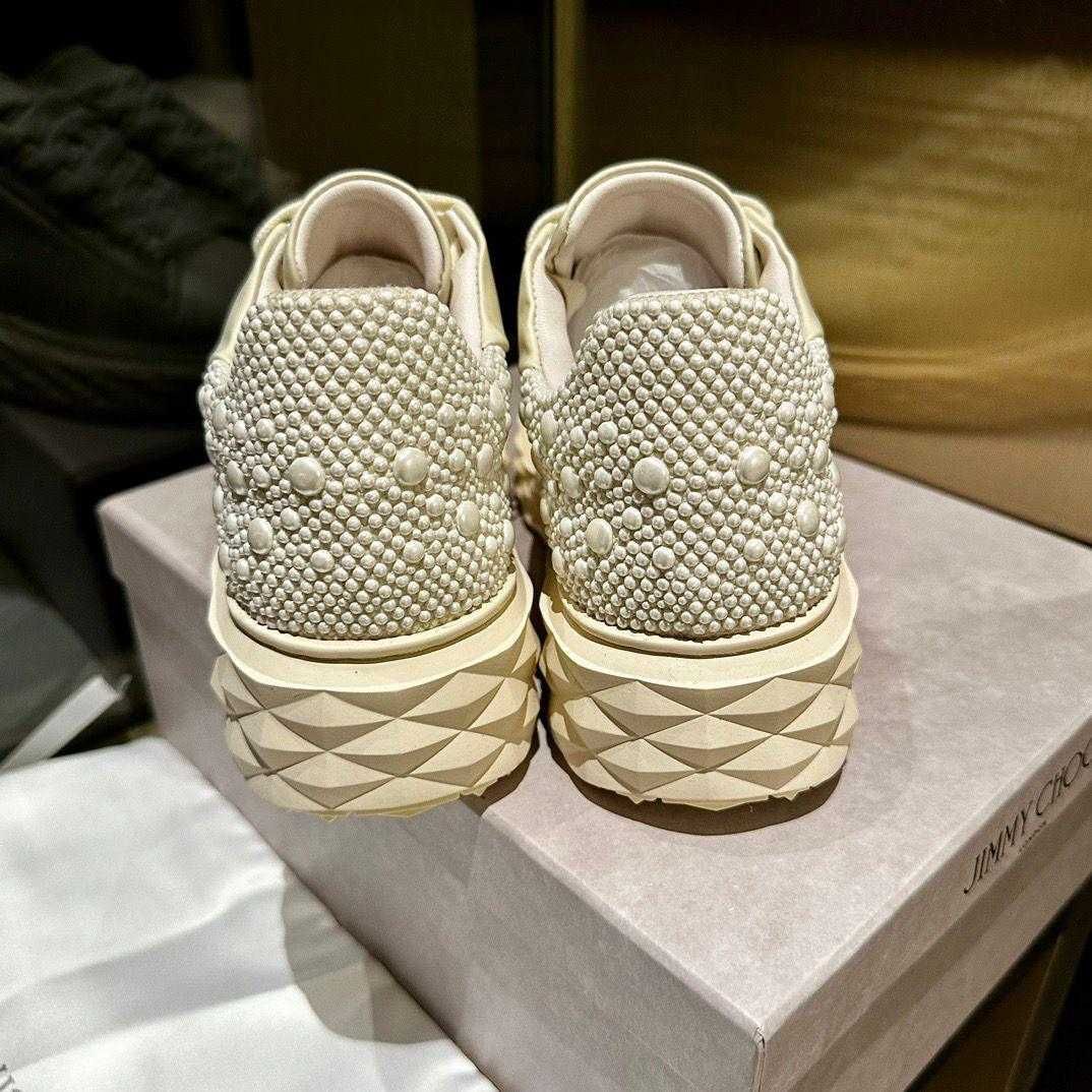 Adidasi Jimmy Choo