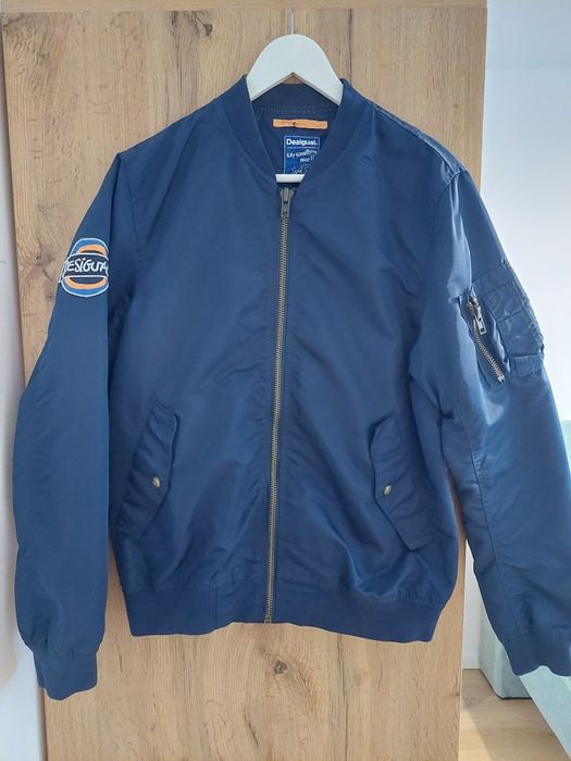 Geaca Desigual Bomber