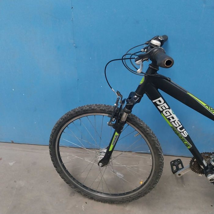 НАЙ ДОБРАТА ОФЕРТА 26 цола Алуминиев Велосипед Pegasus