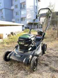 Акумулаторна самоходна косачка EGO POWER+MOWER LM2010E-SP 56V | 50см