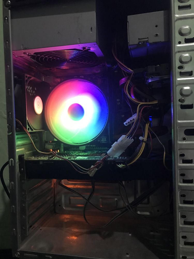 i7. Процессор арзон