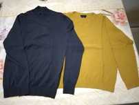 Bluze bărbați Massimo Dutti