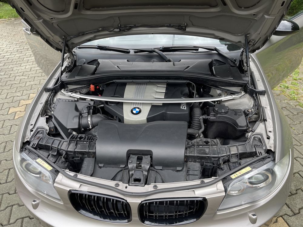 Vand sau schimb urgent Bmw seria 1