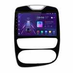 Navigatie  Android Renault Clio 4 Carplay Android Auto + Camera