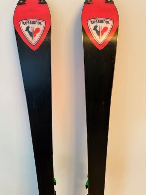 Ски Rossignol Hero Athlete FIS 165cm