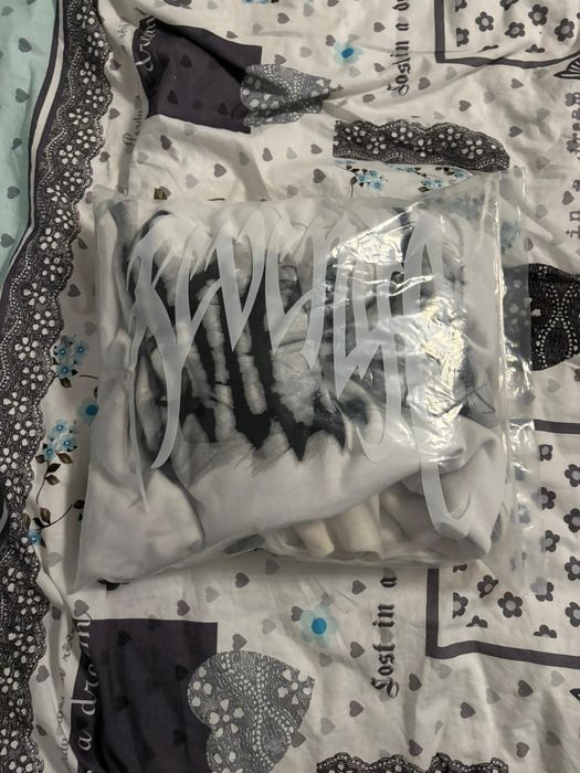 Hanorac Revenge Skull