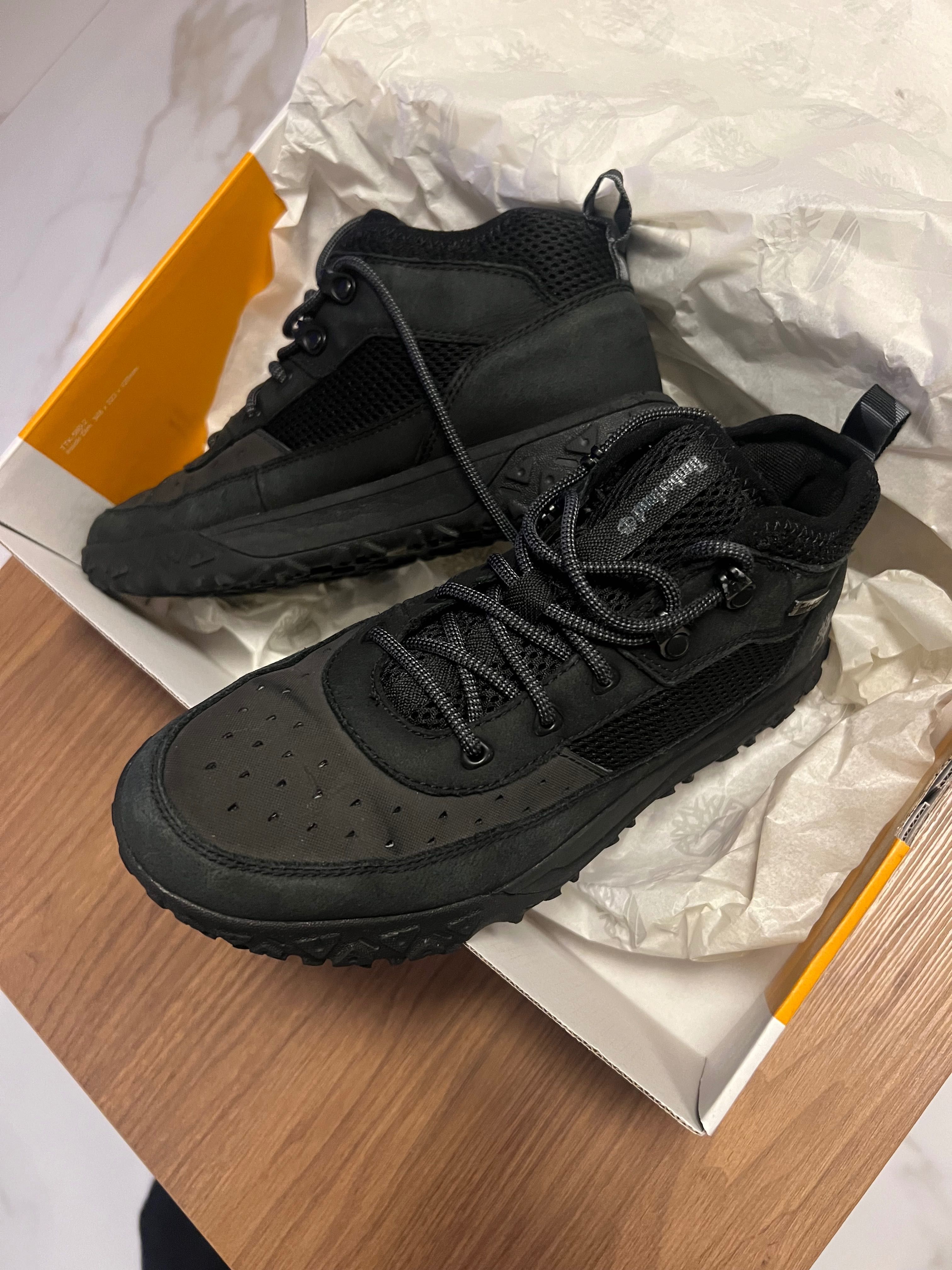 TIMBERLAND GreenStride Motion 6