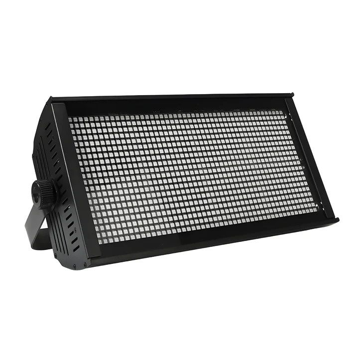 Pachet 4 Strobe 200W Dynamic LED RGB (7R, Beam, Movinghead)