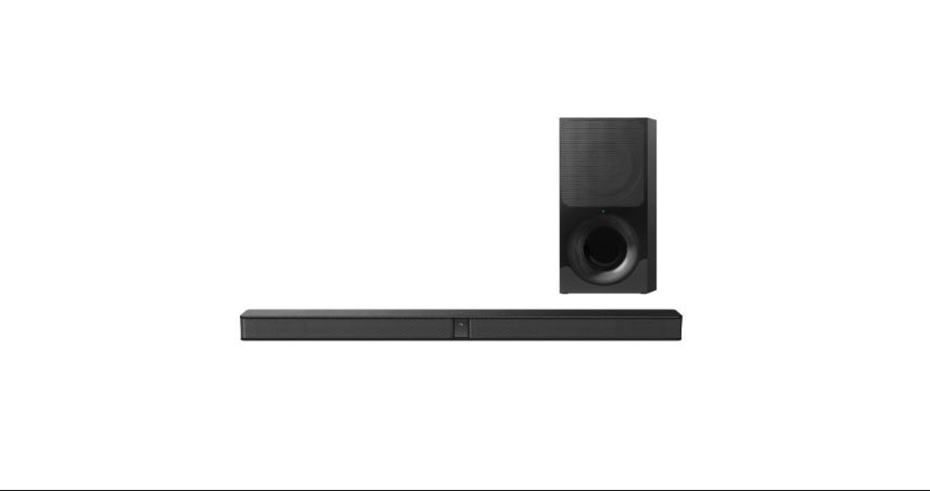 Продам домашнюю блютуз колонку Sony