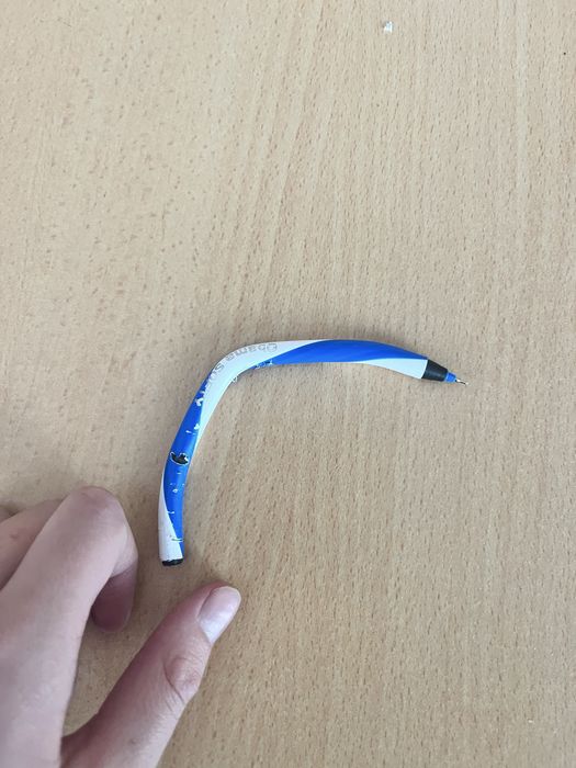 Ручка одноклассника